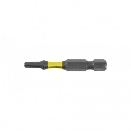 Hogert võimsus kruvikeeraja otsik Torx TT35 HT1S171, 50mm, S2 teras, 58-61 HRC, 1/4" hex, 2 tk.