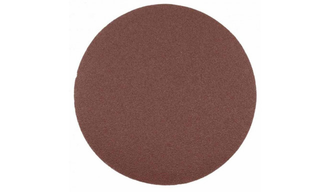 Liivapaber lihvijale 125mm G80 (5tk) HOGERT