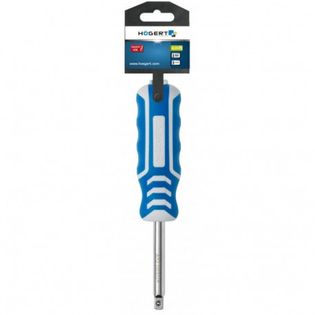 Muciņu rokturis 150mm HT1S203 HOGERT