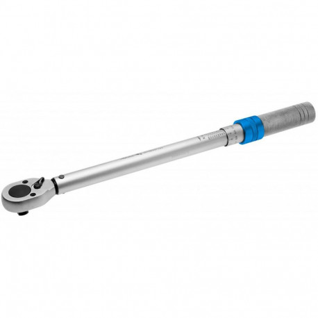 Dinamometriskā atslēga 40-210Nm, 1/2", 24T HT1W707 HOGERT