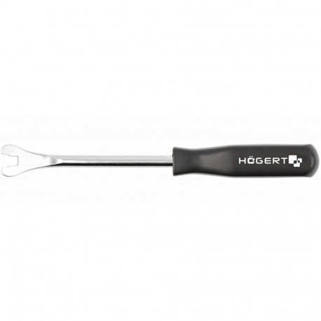 Hogert polsterdusklambrite eemaldaja HT8G393, 230mm, teras, 18mm, 9mm, 13mm, ergonoomiline käepide