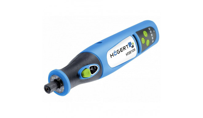 Minifrees 3,2 mm akuga + tarvikud HT2E105 HOGERT