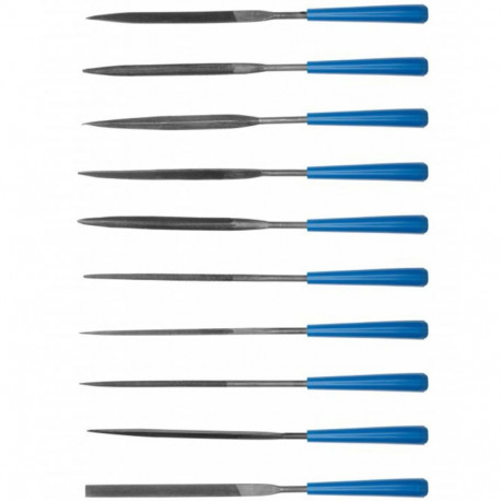 Adatvīļu kompl. 3x140mm (10 gab.) HT3B809 HOGERT