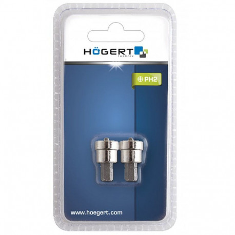 Uzgalis reģipsim PH2 (2gab.) HT1S432 HOGERT