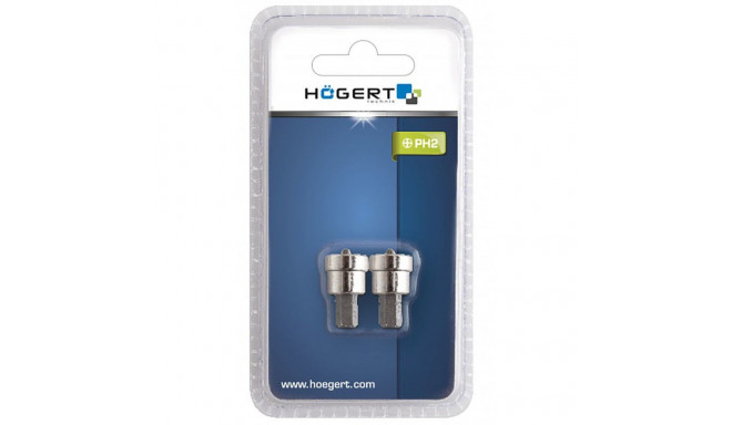 Uzgalis reģipsim PH2 (2gab.) HT1S432 HOGERT
