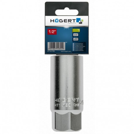 Svečatslēga 1/2" 16mm HT1A783 HOGERT