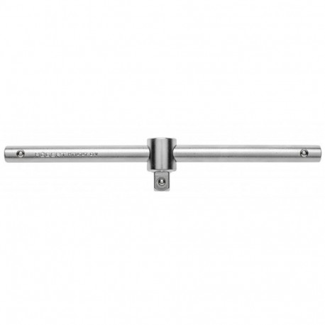 Padrunvõtme T-käepide 1/4", 150mm HT1A745 HOGERT
