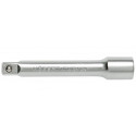 Padrunvõtme pikendus 1/2", 250mm HT1A727 HOGERT