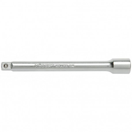 Hogert HT1A702 pikendus, 1/4", 76mm, CrV, DIN 3123, ristkülikukujuline profiil