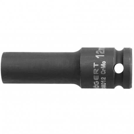 Triecienmuciņu atslēga garā 1/2" 20mm HT4R020 HOGERT