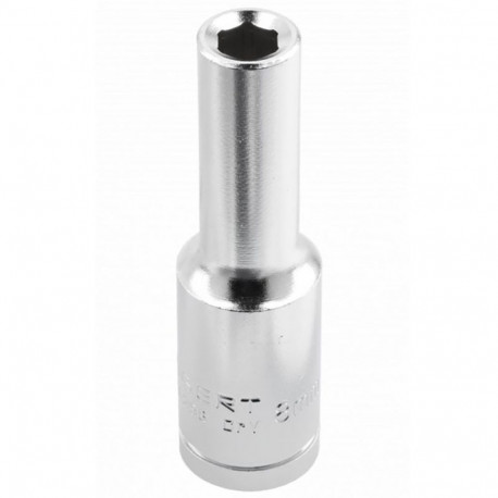 Muciņu atslēga garā  1/2" 27mm HT1A277 HOGERT