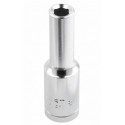 Padrunvõti pikk 1/2'' 8mm HT1A258 HOGERT