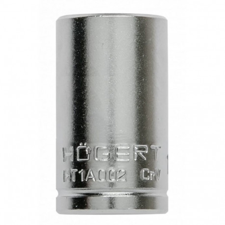Padrunvõti 1/4" 5mm HT1A004 HOGERT
