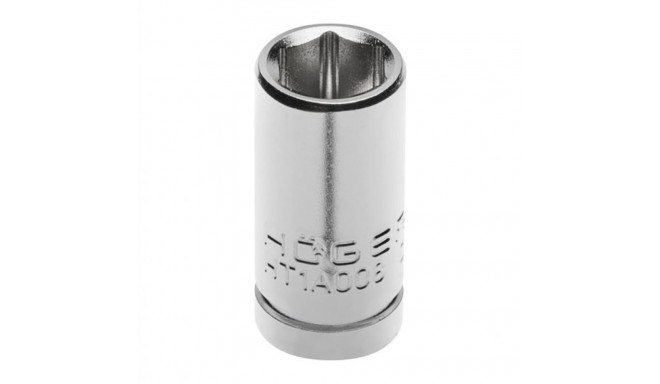 Padrunvõti 1/4" 9mm HT1A009 HOGERT