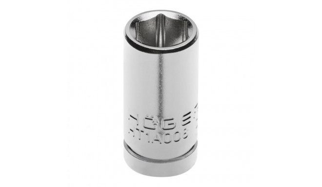 Padrunvõti 1/4" 12mm HT1A012 HOGERT