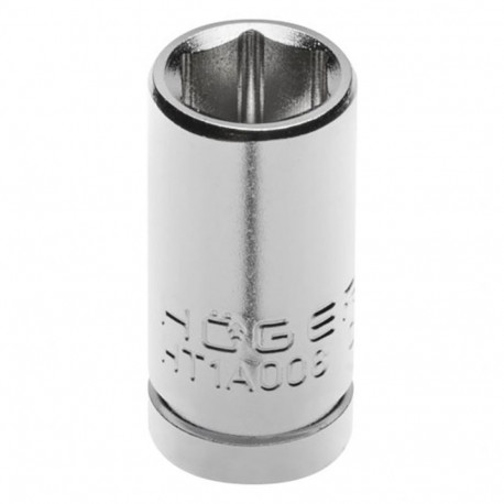 Hogert HT1A014, 1/4" pesa, HEX 14mm, CrV50BV30, DIN 3124, ASS ajam