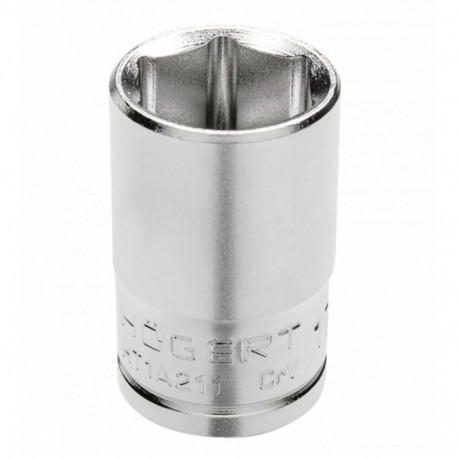 Padrunvõti 1/2" 8mm HT1A208 HOGERT