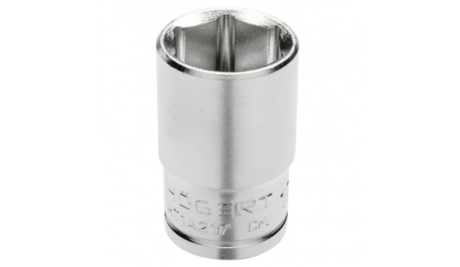 Padrunvõti 1/2" 17mm HT1A217 HOGERT