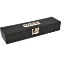 Padrunvõtmete Komplekt Torx Crv 1/2" , E10-E24 (9Tk.) YT-0521 YATO