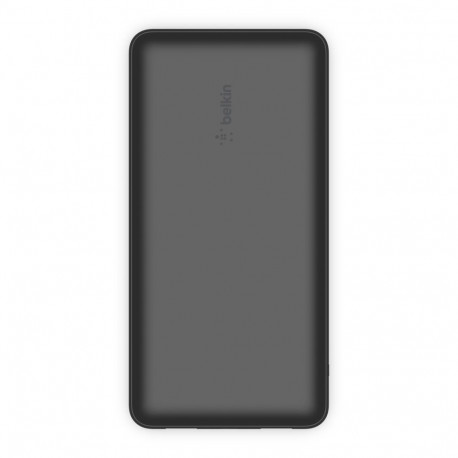 Belkin Power Bank 20K -varavirtalähde, 20 000 mAh, musta