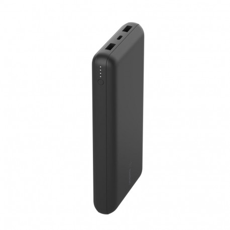 Belkin Power Bank 20K -varavirtalähde, 20 000 mAh, musta