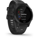 Garmin Forerunner 955 -urheilukello, musta