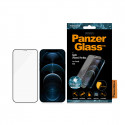 PanzerGlass Case Friendly -lasikalvo, iPhone 12 Pro Max