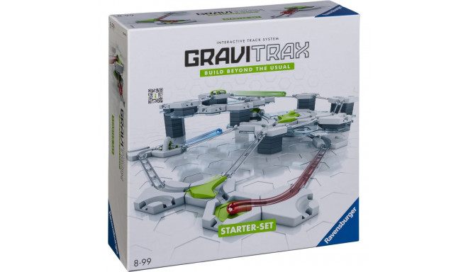 GraviTrax Starter Kit -aloituspakkaus