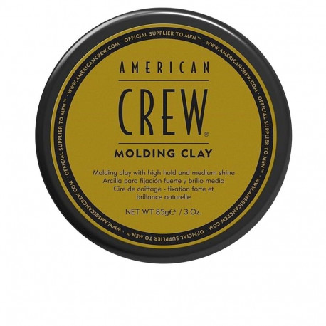 AMERICAN CREW MOLDING CLAY 85 gr