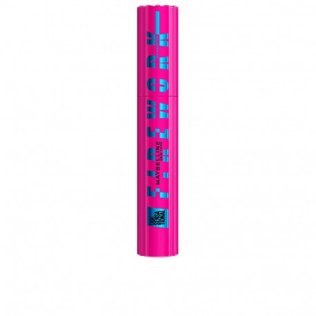 Maybelline ripsmetušš Lash Sensational Fireworks veekindel 10ml