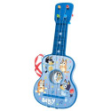 Baby Guitar Spongebob Karaoke Microphone