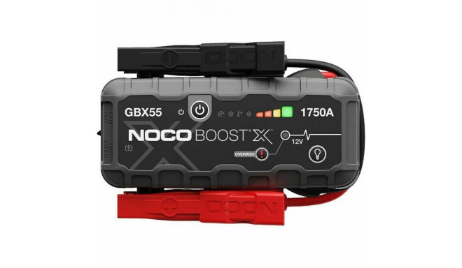 Стартер Noco GBX55 1750 A