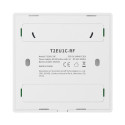 Sonoff wireless 433MHz smart wall switch T2EU3C-RF (3-channel)
