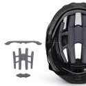 Rockbros ZK-013BK bicycle helmet - black