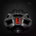 Rockbros ZK-013BK bicycle helmet - black