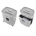 Уничтожитель бумаги DAHLE PaperSAFE 420 10 листов 2x15 мм P5 25L