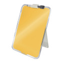 Glass Clipboard Leitz Cosy Warm Yellow