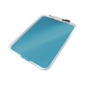 Glass Clipboard Leitz Cosy Calm Blue