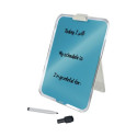 Glass Clipboard Leitz Cosy Calm Blue