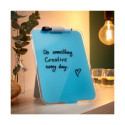 Glass Clipboard Leitz Cosy Calm Blue