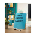 Glass Clipboard Leitz Cosy Calm Blue