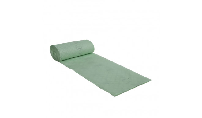 Prügikott 30L (500x520mm) 16mic biolagunev komposteeritav BIOBAG 20tk