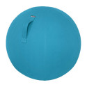 Ergo Sitting Ball Leitz Cosy Calm Blue