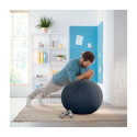 Ergo Sitting Ball Leitz Cosy Calm Blue