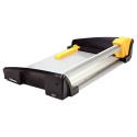 Guillotine/trimmer FELLOWES Atom A3, for 30 sheets