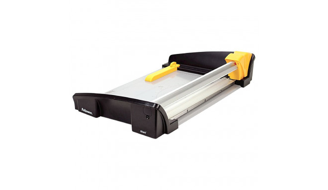Guillotine/trimmer FELLOWES Atom A3, for 30 sheets