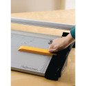 Guillotine/trimmer FELLOWES Atom A3, for 30 sheets