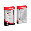 Permanentne marker ERICH KRAUSE FP-50 (F) 0.7mm must