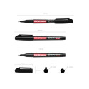 Permanentne marker ERICH KRAUSE FP-50 (F) 0.7mm must
