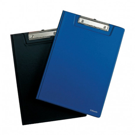 Kirjutusalus kaanega ESSELTE A4 must